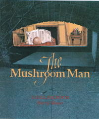 Mushroom Man