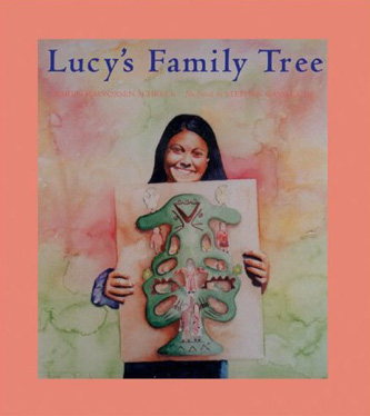 Lucy's Family Tree