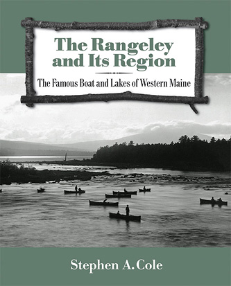 Rangeley and Its Region