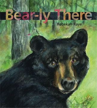 Bear-ly There