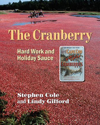 Cranberry