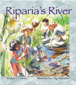 Riparia's River