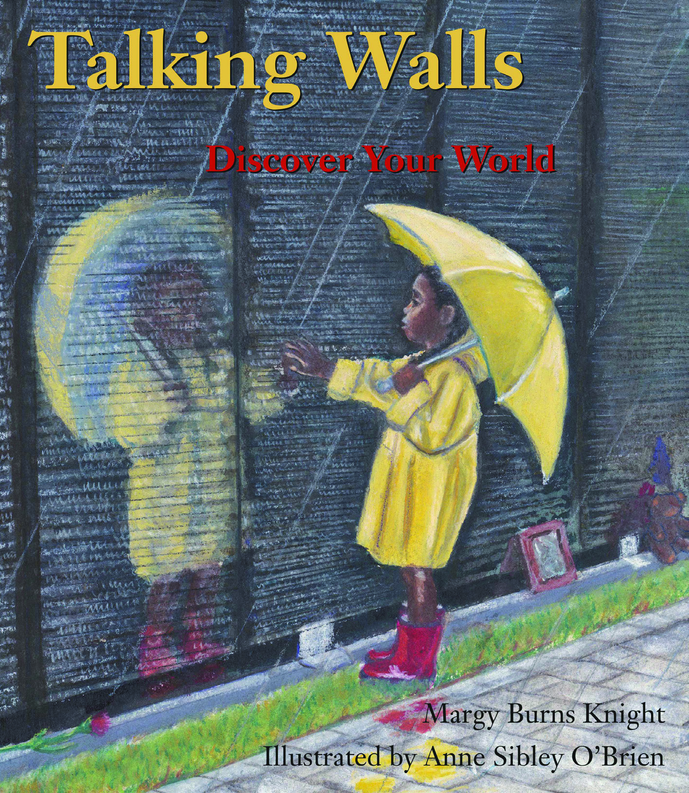 Talking Walls