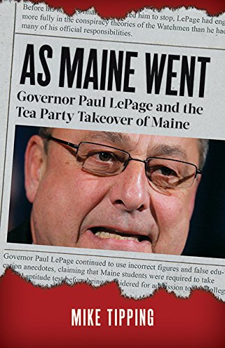 As Maine Went