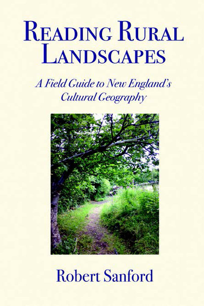 Reading Rural Landscapes