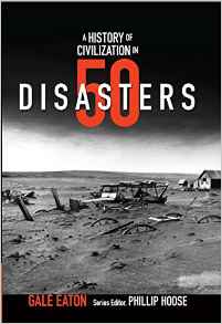 History of Civillization in 50 Disasters
