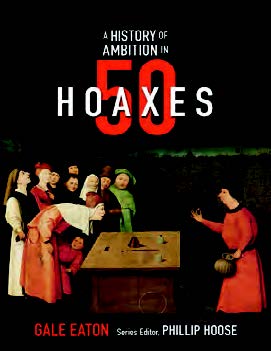 STORY OF AMBITION IN 50 HOAXES