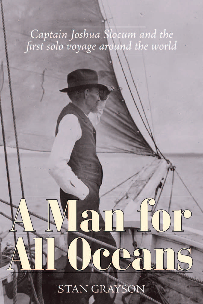 Man for All Oceans