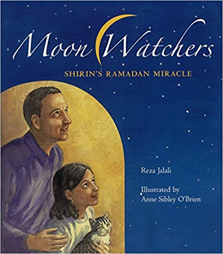 Moon Watchers