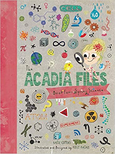 Acadia Files