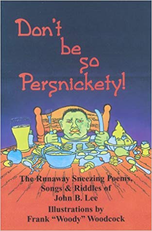 Don't be so Persnickety