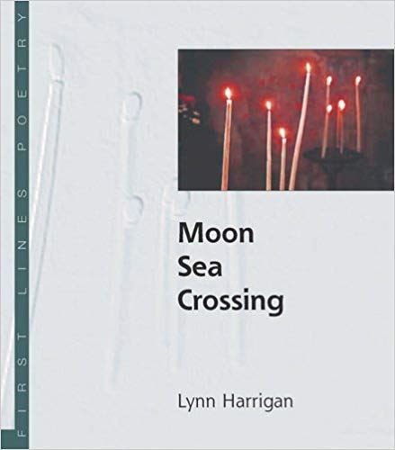 Moon Sea Crossing