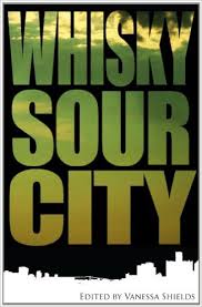 Whisky Sour City