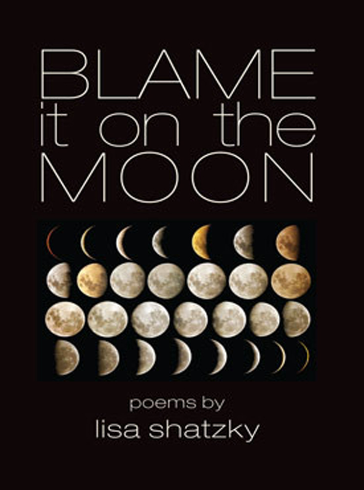 Blame It On The Moon