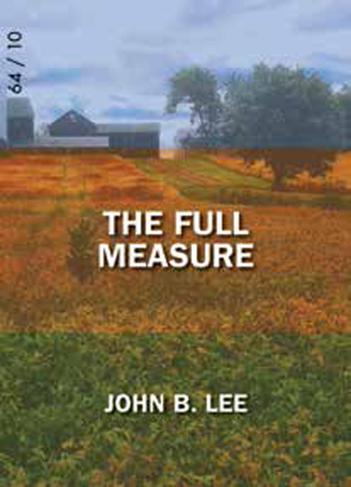 Full Measure