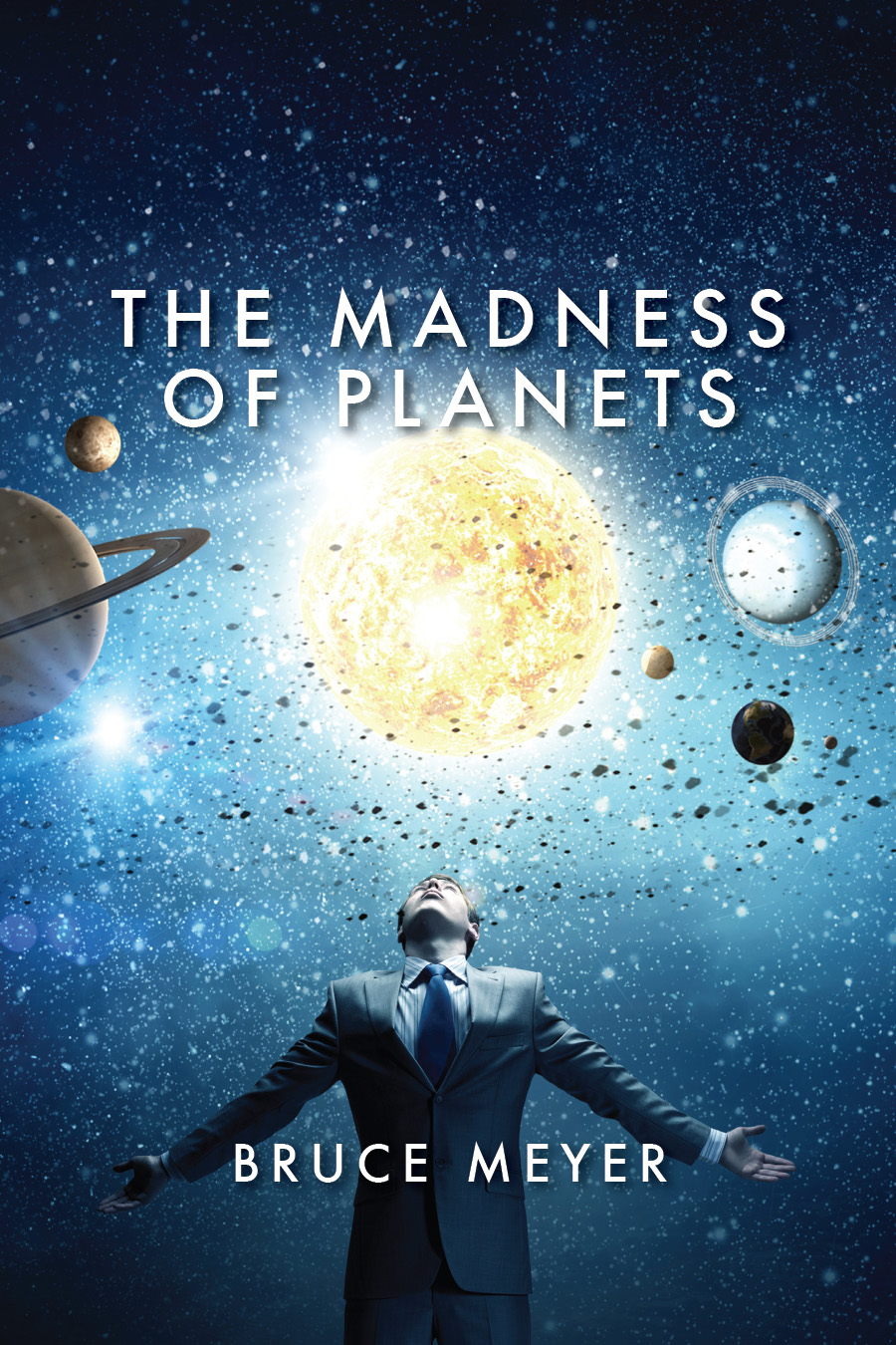 Madness of Planets