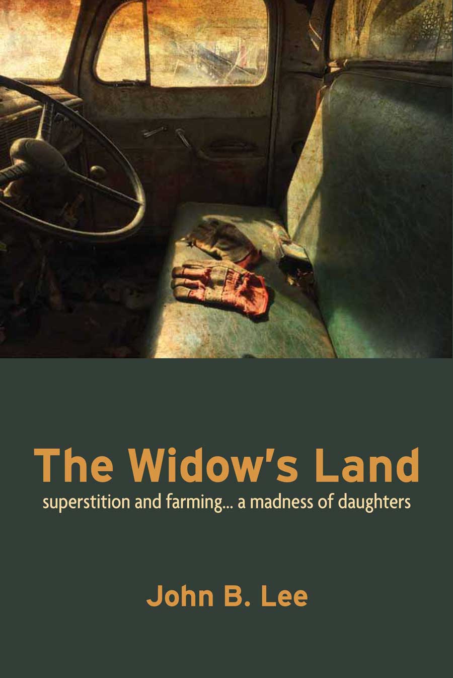 Widow's Land
