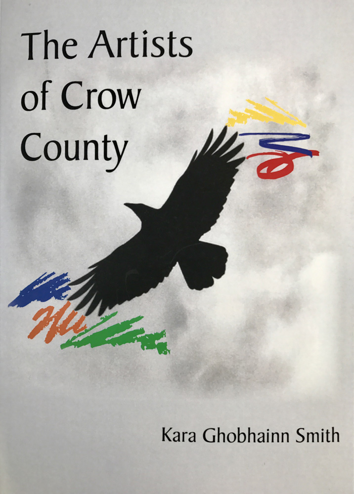 Artists of Crow County