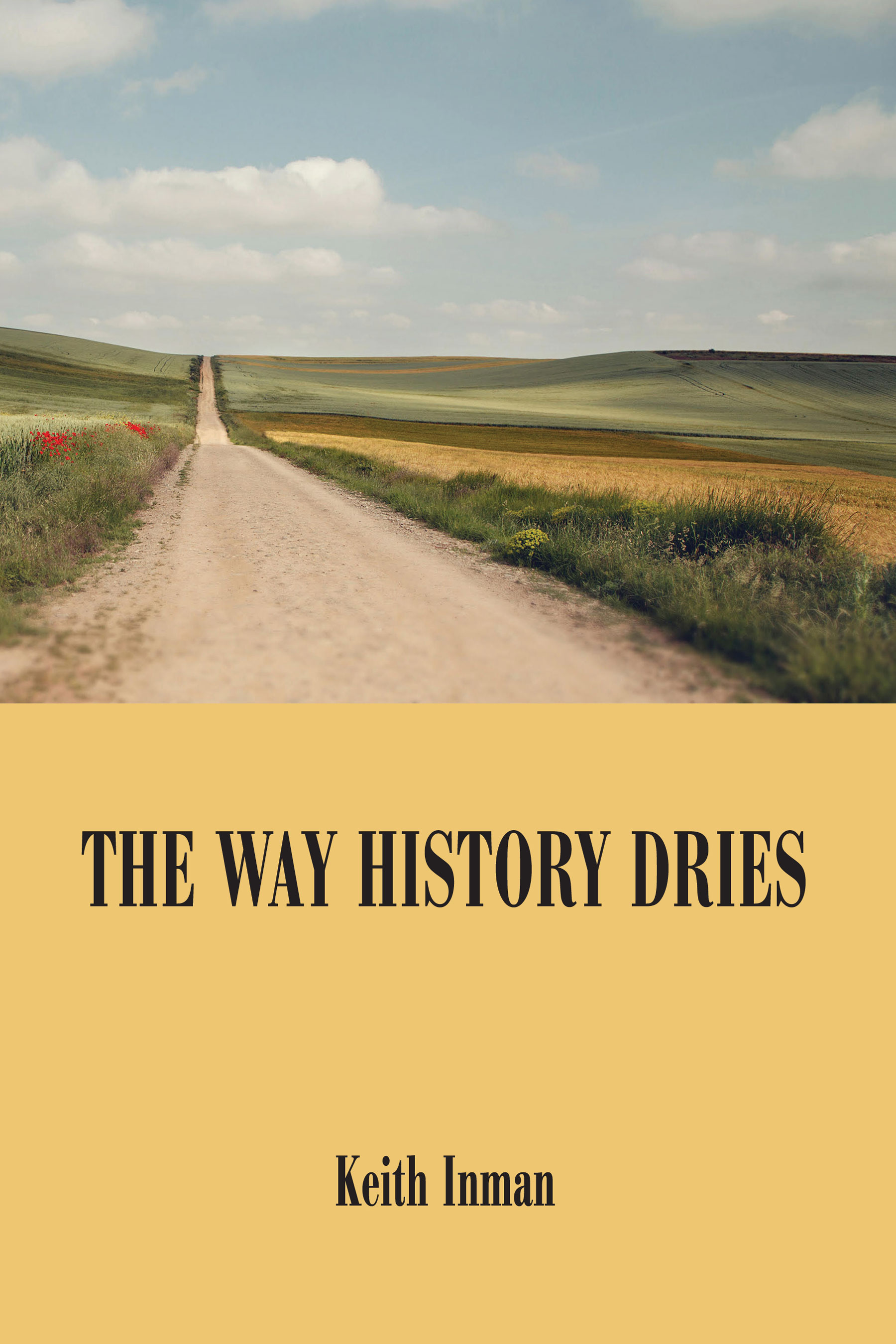 Way History Dries