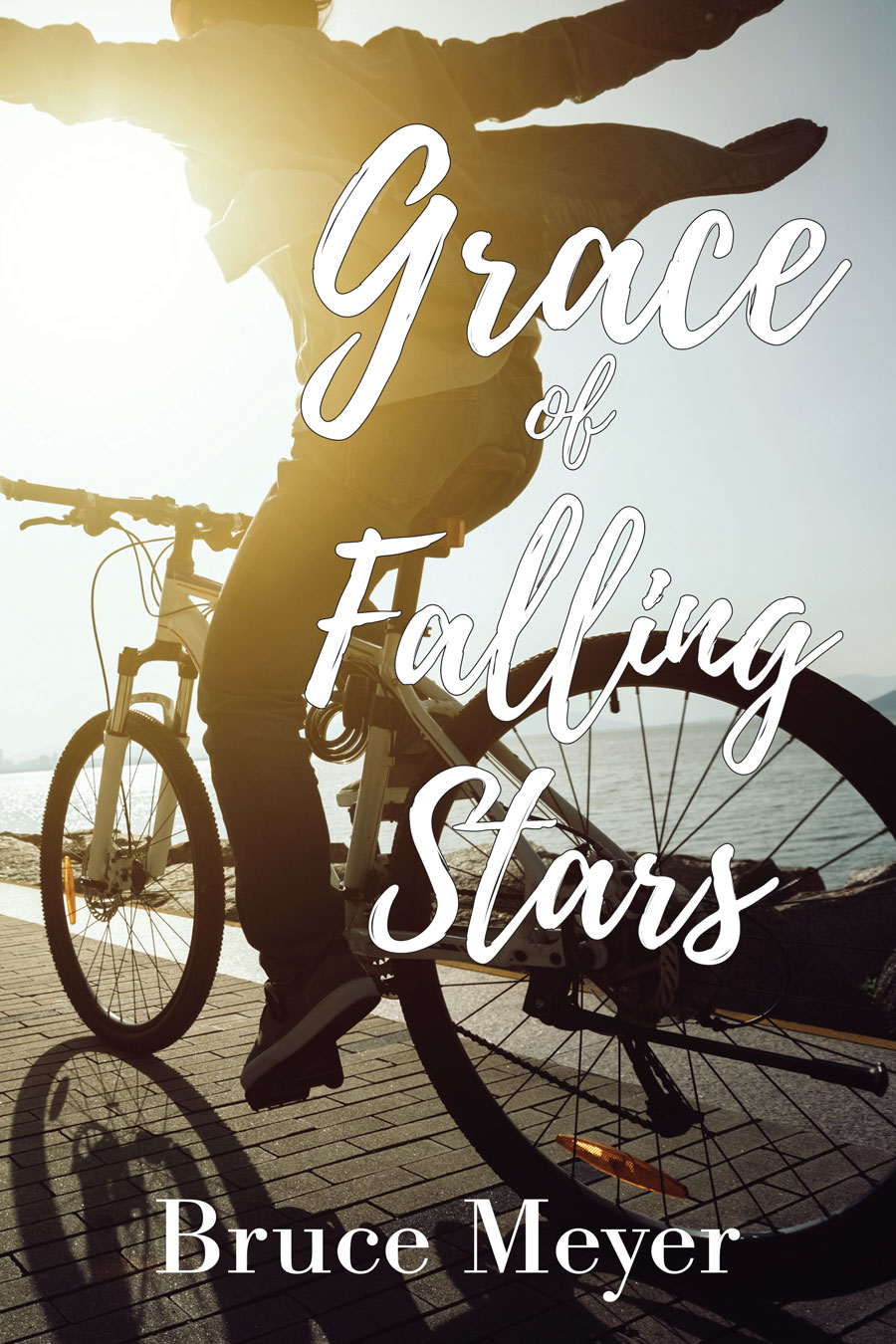 Grace of Falling Stars