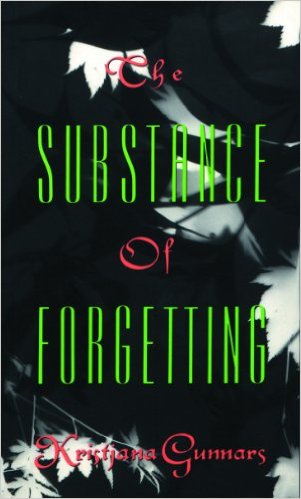 Substance of Forgetting