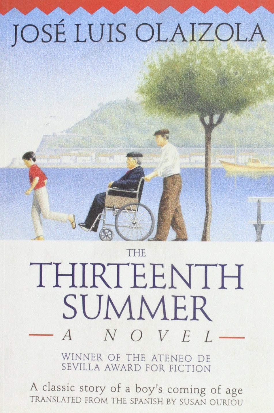 Thirteenth Summer