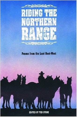 Riding The Northern Range