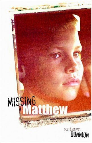 Missing Matthew