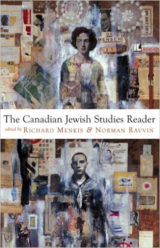 Canadian Jewish Studies Reader