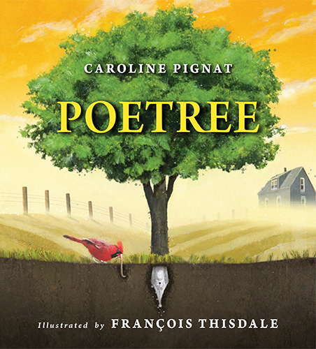 Poetree