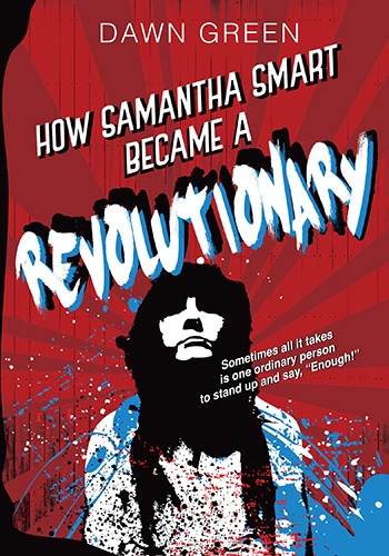 How Samantha Smart Became a Revolutionary