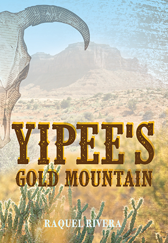 Yipee's Gold Mountain