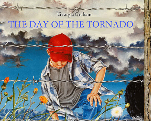 Day of the Tornado
