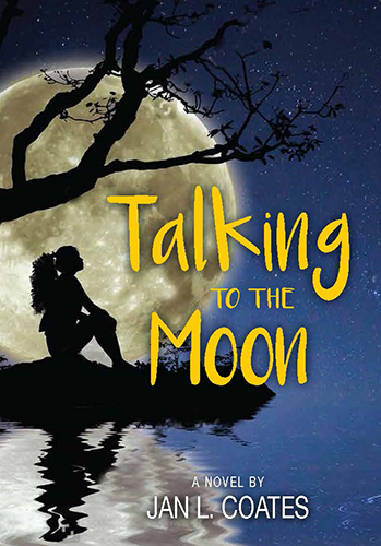 Talking to the Moon