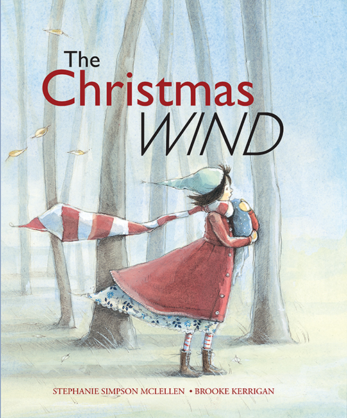 Christmas Wind