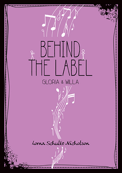 Behind the Label