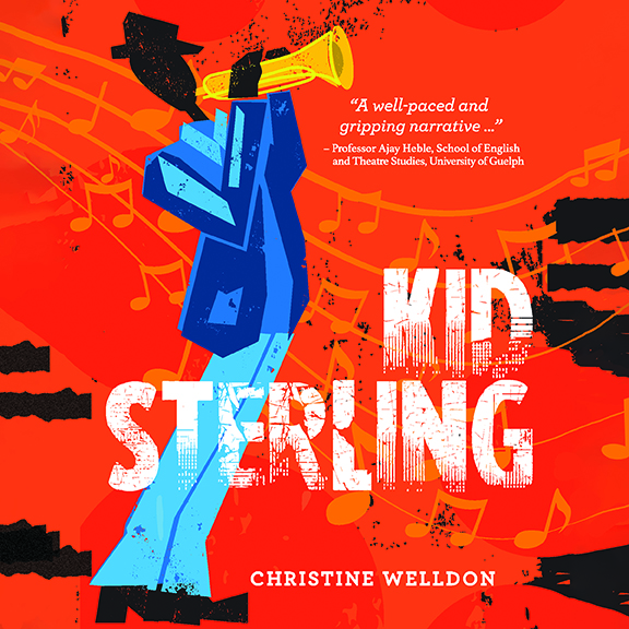 Kid Sterling