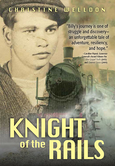 Knight of the Rails