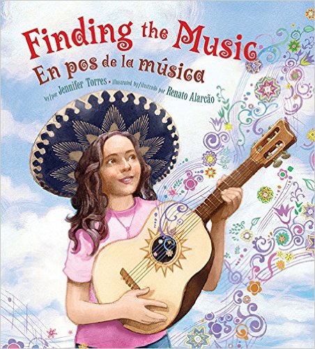 Finding the Music