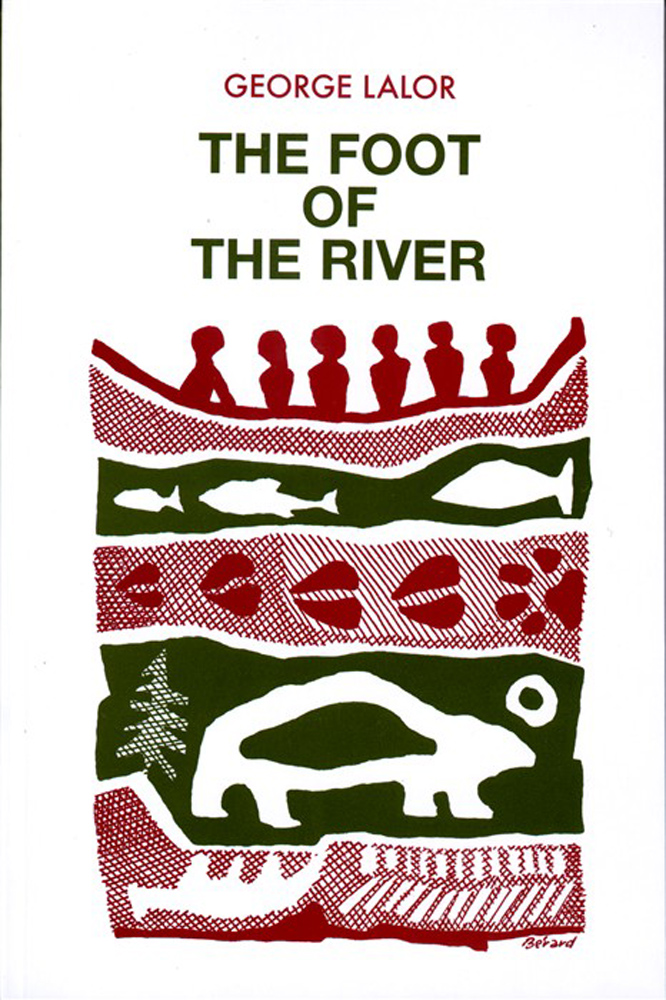 Foot of the River