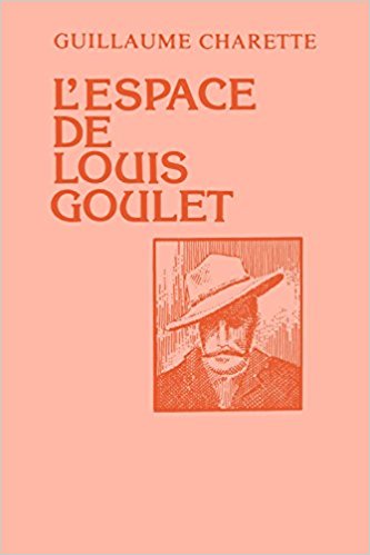 L'Espace de Louis Goulet