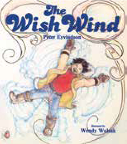 Wish Wind