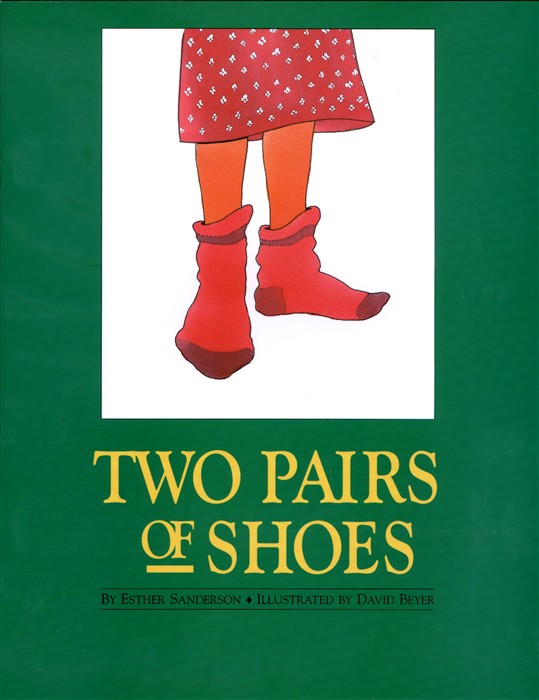 Two Pairs of Shoes