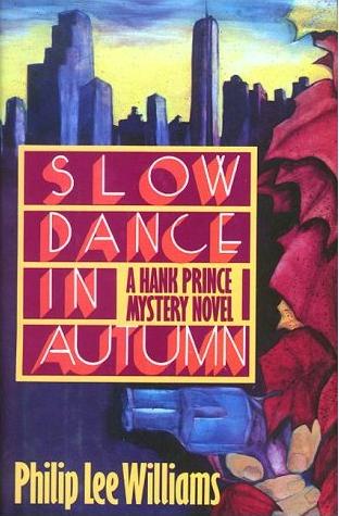 Slow Dance in Autumn