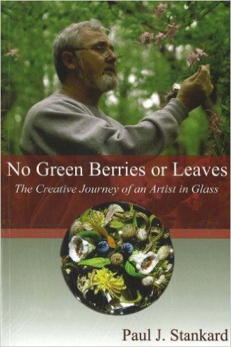 No Green Berries or Leaves