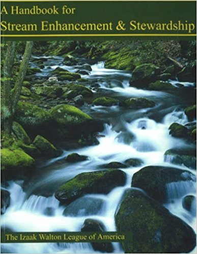Handbook For Stream Enhancement & Stewardship