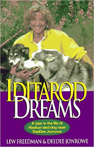 Iditarod Dreams