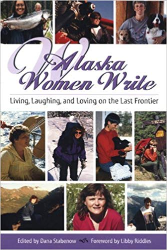 Alaska Women Write