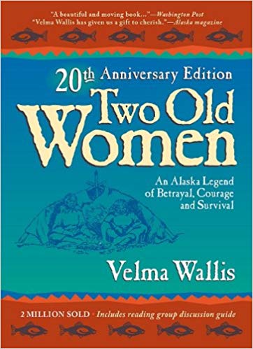 Two Old Women