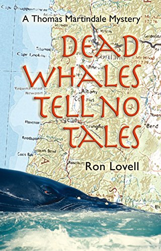 Dead Whales Tell No Tales